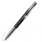 Шариковая ручка Cosmo BeOne, черно-серебристая