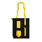 Набор Cofer Bag 5000, желтый