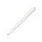 Ручка пластиковая шариковая Prodir DS6S TMM мини, белая