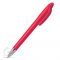 Шариковая ручка Isadora, красная