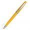 Шариковая ручка Eastwood, желтая