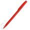 Ручка пластиковая шариковая Reedy, красная