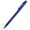 Ручка пластиковая шариковая Reedy, синяя