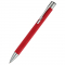 Ручка Ньюлина с корпусом из бумаги, красная