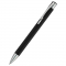 Ручка Ньюлина с корпусом из бумаги, черная