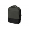 Рюкзак Slender для ноутбука 15.6, темно-серый
