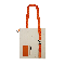 Набор Power Bag 5000, оранжевый