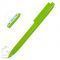 Ручка пластиковая шариковая Mastic, зеленая