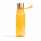 Бутылка для воды VINGA Lean, оранжевая