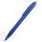 Ручка пластиковая шариковая Diamond, синяя