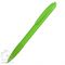 Ручка пластиковая шариковая Diamond, зеленая