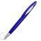 Ручка шариковая Chink, синяя