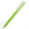 Ручка пластиковая шариковая Fillip, зеленая