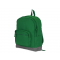 Рюкзак Shammy для ноутбука 15, зеленый