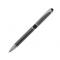 Ручка металлическая шариковая Isabella, черная