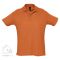 Рубашка поло Summer 170, мужская, оранжевая
