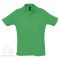 Рубашка поло Summer 170, мужская, зеленая
