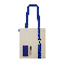 Набор Power Bag 10000, синий