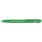 Шариковая ручка Evoxx Polished Recycled, зеленая