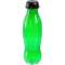 Бутылка для воды Coola, зеленая