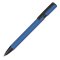 Ручка шариковая OVAL, синяя