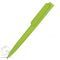 Ручка пластиковая шариковая Umbo, зеленая