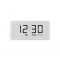 Часы термогигрометр Xiaomi Temperature and Humidity Monitor Clock