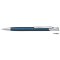 Шариковая ручка AXIS, темно-синяя