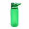 Спортивная бутылка Blizard Tritan, зелёная