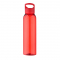 Бутылка пластиковая для воды SPORTES, красная