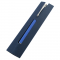 Чехол для ручки Каплан, синий, пример использования