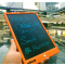 Планшет для рисования Xiaomi Wicue 10, оранжевый