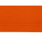 Плед из флиса Polar XL, оранжевый