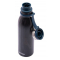 Термос-бутылка Contigo Matterhorn Couture, черная