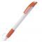 Шариковая ручка Nove Rainbow Lecce Pen, оранжевая