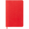 Ежедневник Neat Mini А6, недатированный, красный
