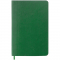 Ежедневник Neat Mini А6, недатированный, зеленый