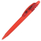 Шариковая ручка X-Eight Frost 316F Lecce Pen, красная