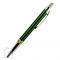 Шариковая ручка Bali, зеленая с салатовым