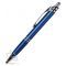 Шариковая ручка Neon, синяя