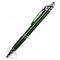 Шариковая ручка Neon, зеленая