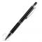 Шариковая ручка Crocus, черная