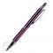 Шариковая ручка Crocus Portobello, фиолетовая