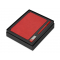 Подарочный набор Notepeno с блокнотом А5, флешкой и ручкой, красный, в коробке