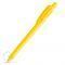 Шариковая ручка Twin Solid Lecce Pen, ярко-желтая