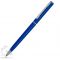 Ручка шариковая Наварра, синяя