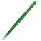 Ручка шариковая Наварра, светло-зеленая