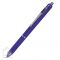 Шариковая ручка Multiline BeOne, сине-серебристая