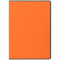 Ежедневник Frame, недатированный, оранжевый
