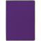 Ежедневник Frame, недатированный, фиолетовый